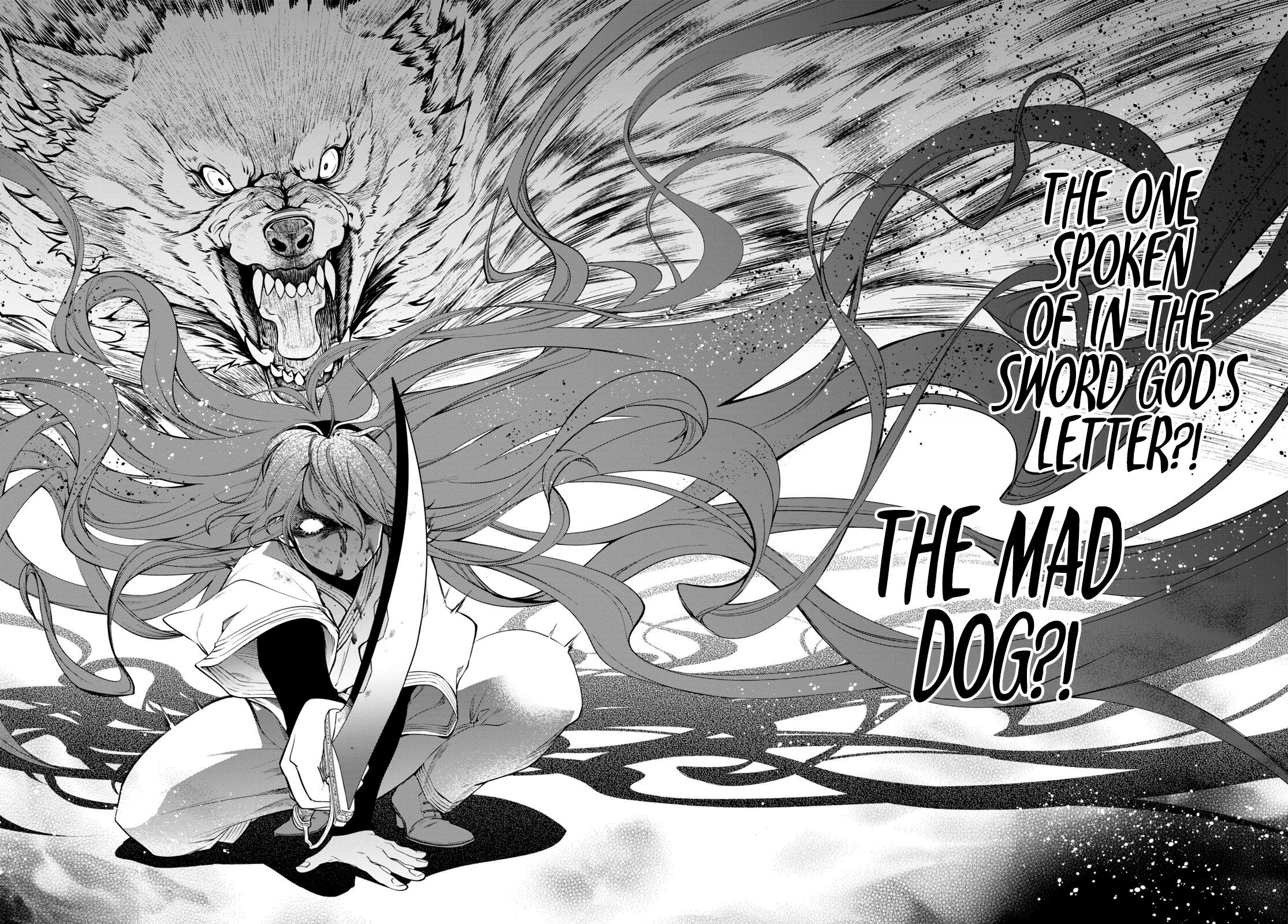 Jobless Reincarnation, Chapter 88 image 20
